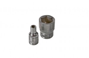 Набор инструментов 82 предмета Hanskonner HK1045-20-S82
