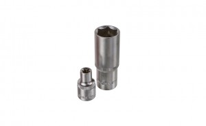 Набор инструментов 82 предмета Hanskonner HK1045-20-S82