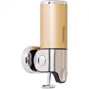 Дозатор золотой GERHANS K50401G