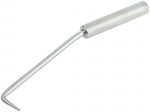 Крюк для вязки арматуры MOS 68156М