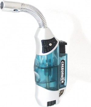 Горелка газовая мини СЛЕДОПЫТ-GTP-R03 перезаправка