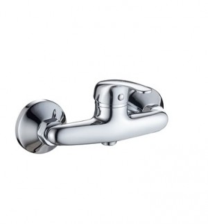 Смеситель для душа шар., d35 TERUEL Gota Rocio G067010