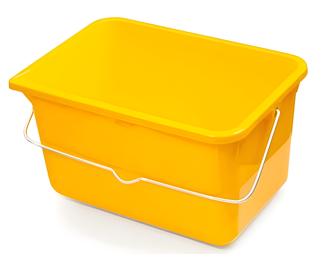 Ведро для краски и клея 14л Акор 30114014