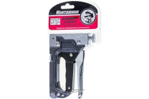 Степлер 4-14мм Монтажник Стандарт 600302