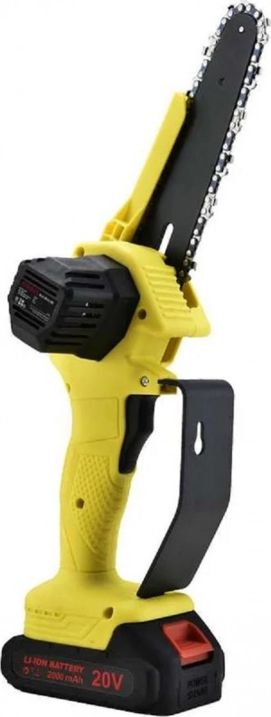 Пила аккумуляторная EUROLUX ELS-20-Li 70/10/56