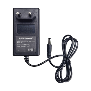 Зарядное устройство для Li-ion аккумуляторов ProfiPower LI-14,4 A1151