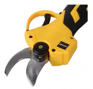 Секатор аккумуляторный CP-20Li EA+ (1 АБК и ЗУ) Huter 70/13/69