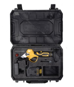 Секатор аккумуляторный CP-20Li EA+ (1 АБК и ЗУ) Huter 70/13/69