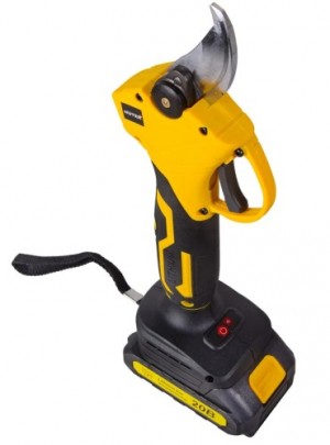 Секатор аккумуляторный CP-20Li EA+ (1 АБК и ЗУ) Huter 70/13/69