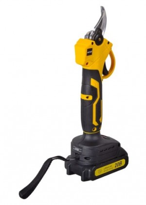 Секатор аккумуляторный CP-20Li EA+ (1 АБК и ЗУ) Huter 70/13/69