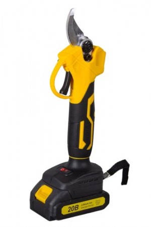 Секатор аккумуляторный CP-20Li EA+ (1 АБК и ЗУ) Huter 70/13/69