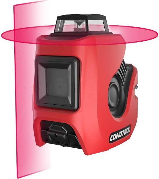 Нивелир лазерный CONDTROL NEO X1-360 Set 1-2-138