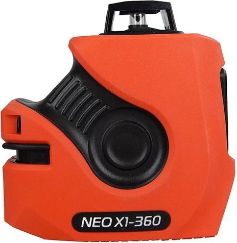Нивелир лазерный CONDTROL NEO X1-360 Set 1-2-138