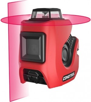 Нивелир лазерный CONDTROL NEO X1-360 Set 1-2-138