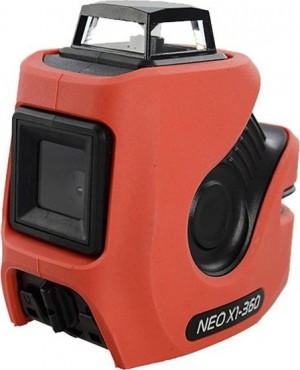 Нивелир лазерный CONDTROL NEO X1-360 Set 1-2-138
