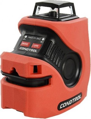 Нивелир лазерный CONDTROL NEO X1-360 Set 1-2-138