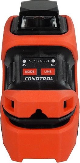 Нивелир лазерный CONDTROL NEO X1-360 Set 1-2-138