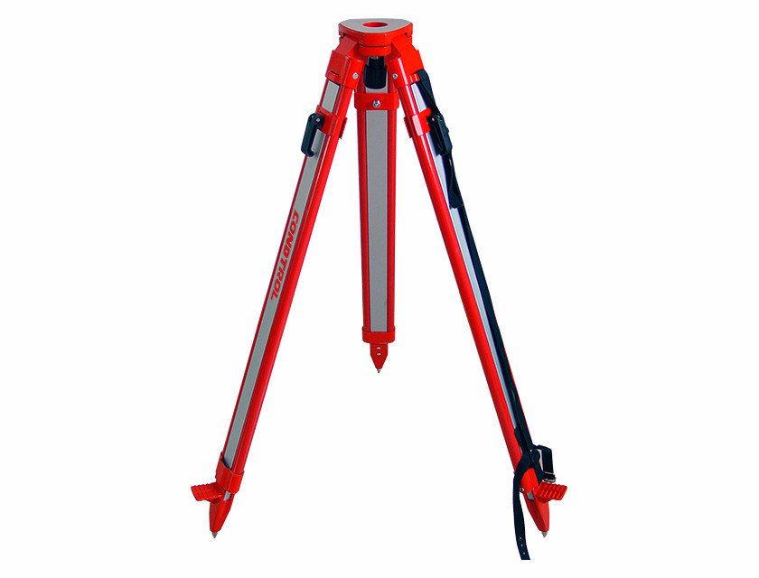 Комплект Нивелир оптический CONDTROL 32X+Рейка 4м+Штатив S6-2 2-3-047