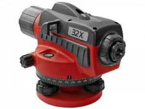 Комплект Нивелир оптический CONDTROL 32X+Рейка 4м+Штатив S6-2 2-3-047