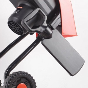 Измельчитель электрический PATRIOT PT SE24 (2400Вт, макс диам. 40мм) 732304620