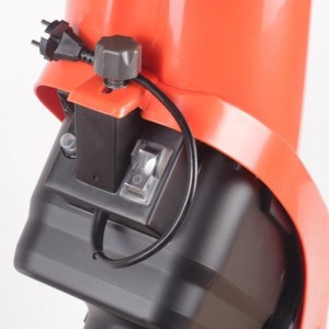 Измельчитель электрический PATRIOT PT SE24 (2400Вт, макс диам. 40мм) 732304620