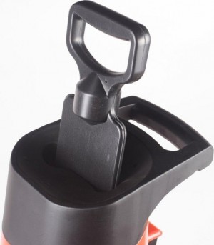 Измельчитель электрический PATRIOT PT SE24 (2400Вт, макс диам. 40мм) 732304620