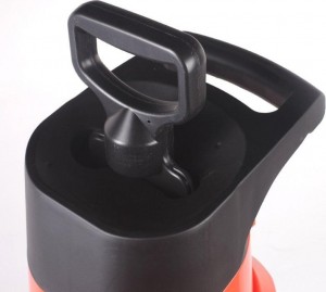 Измельчитель электрический PATRIOT PT SE24 (2400Вт, макс диам. 40мм) 732304620