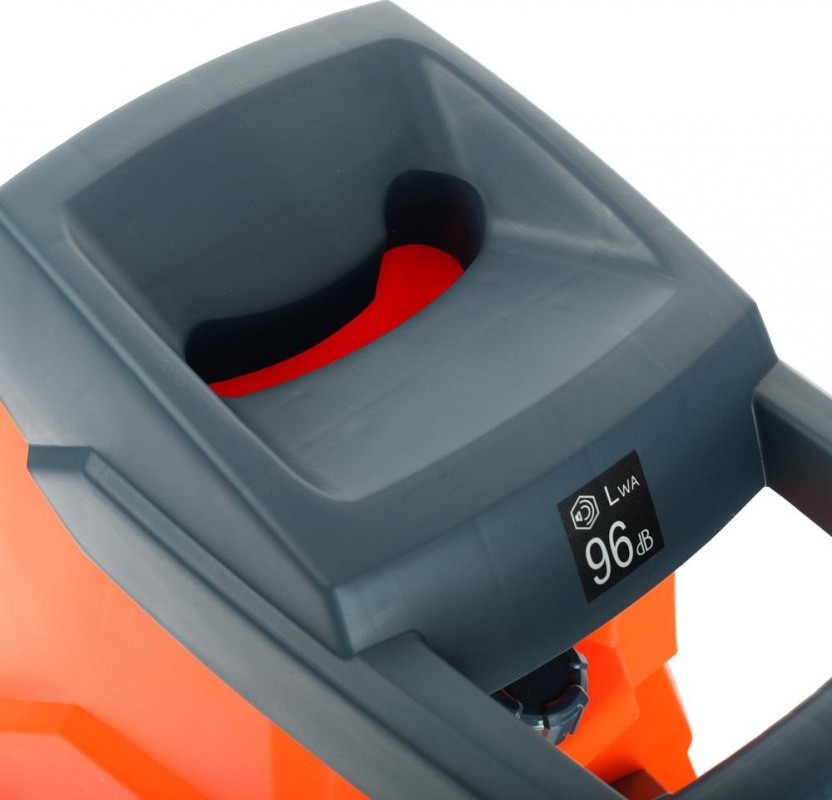 Измельчитель электрический PATRIOT PT SE26 (2600Вт, 4050об/мин, max d=40мм, пласт.бак 50л) 732304626