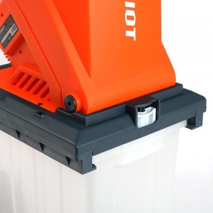 Измельчитель электрический PATRIOT PT SE26 (2600Вт, 4050об/мин, max d=40мм, пласт.бак 50л) 732304626