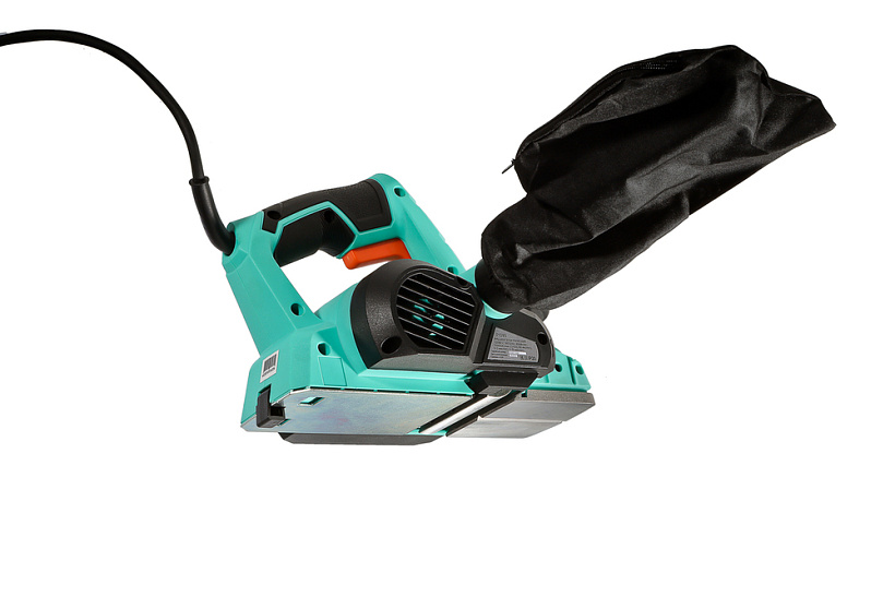 Рубанок Sturm! P1085 (800Вт, 82мм)