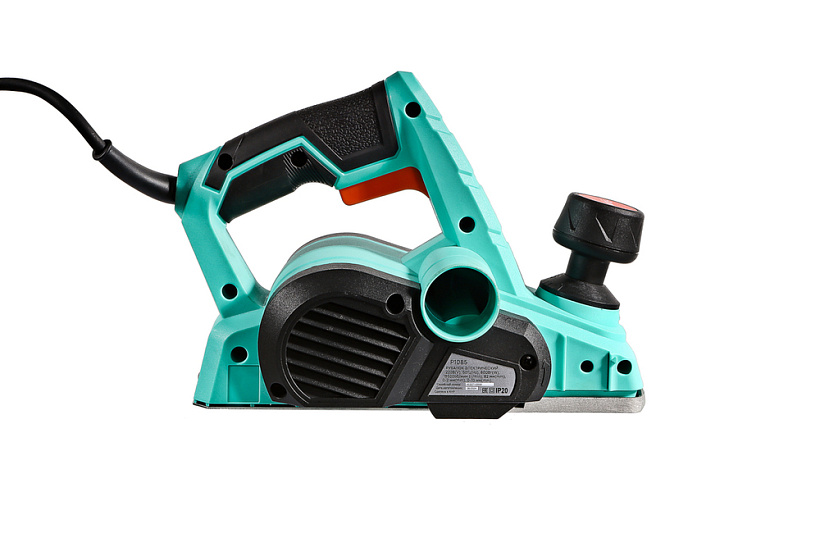 Рубанок Sturm! P1085 (800Вт, 82мм)