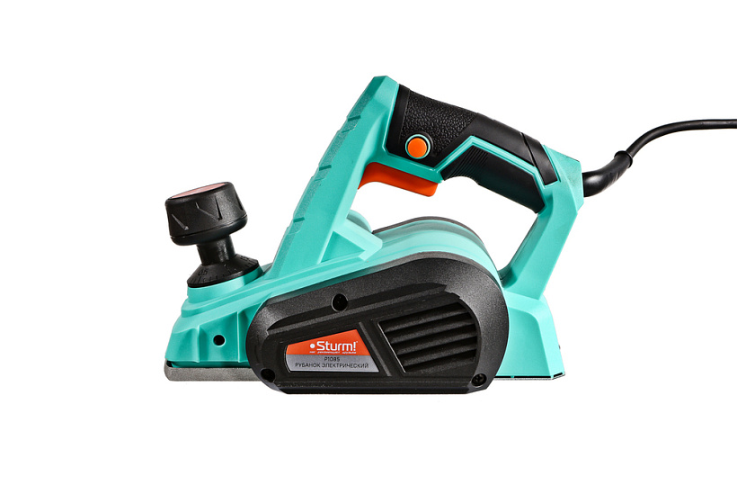 Рубанок Sturm! P1085 (800Вт, 82мм)