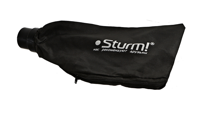 Рубанок Sturm! P1085 (800Вт, 82мм)