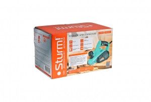 Рубанок Sturm! P1085 (800Вт, 82мм)