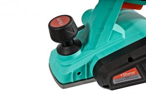 Рубанок Sturm! P1085 (800Вт, 82мм)