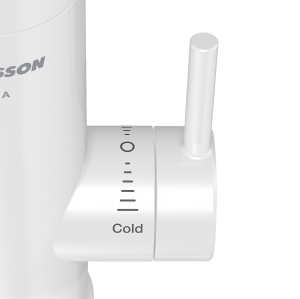 Водонагреватель проточный EDISSON Cora 3000 ЭдЭБ04413