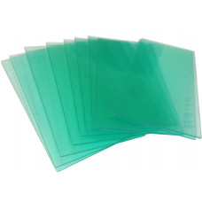 Светофильтр прозрачный 110*90*1мм (цена за 1шт) Sturm OWLA4-5