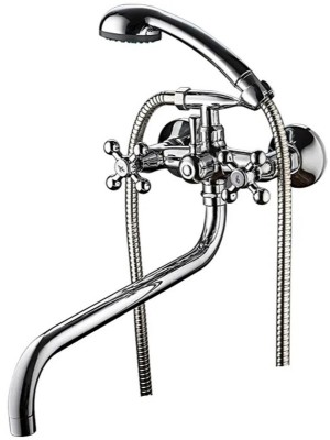 Смеситель для ванны с длинным изливом LEDEME L2619