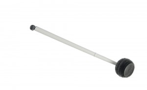 Ершик напольный Серый Ledeme L906-3