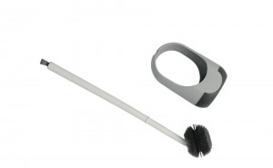 Ершик напольный Серый Ledeme L906-3