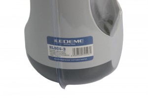 Ершик напольный Серый Ledeme L906-3