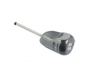 Ершик напольный Серый Ledeme L906-3