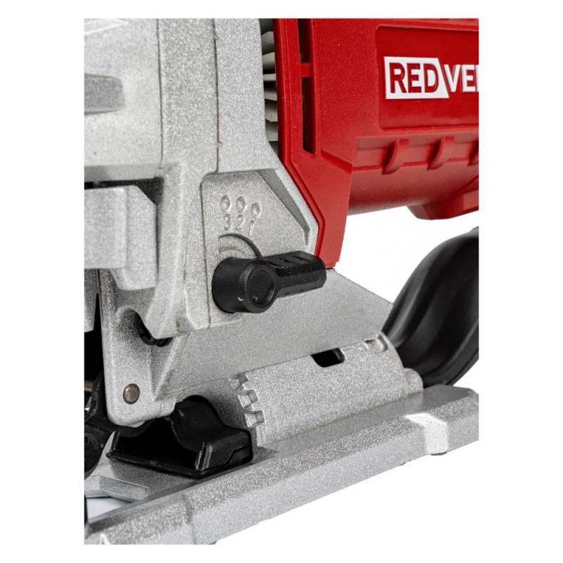 Лобзик REDVERG RD-JS850A
