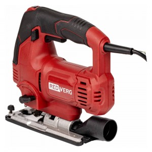Лобзик REDVERG RD-JS870C