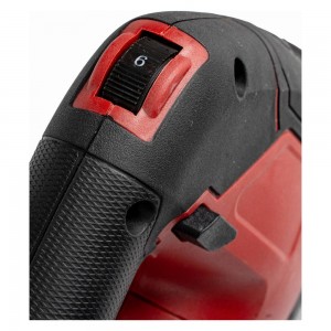 Лобзик REDVERG RD-JS870C