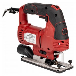 Лобзик REDVERG RD-JS870C
