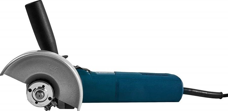 Угловая шлифовальная машина Bosch GWS 750-125 (750Вт, 125мм) 0601394001