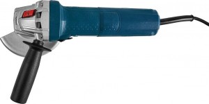 Угловая шлифовальная машина Bosch GWS 750-125 (750Вт, 125мм) 0601394001