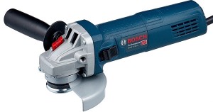 Угловая шлифовальная машина Bosch GWS 900-125 S(+переходник 00006696848) (950Вт, 125мм) 06013961F0