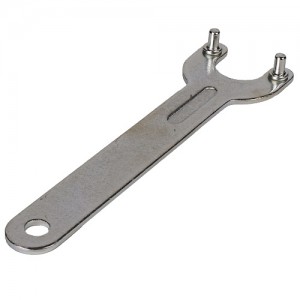 Угловая шлифовальная машина REDVERG RD-AG1100-125E (1100Вт, 125мм)